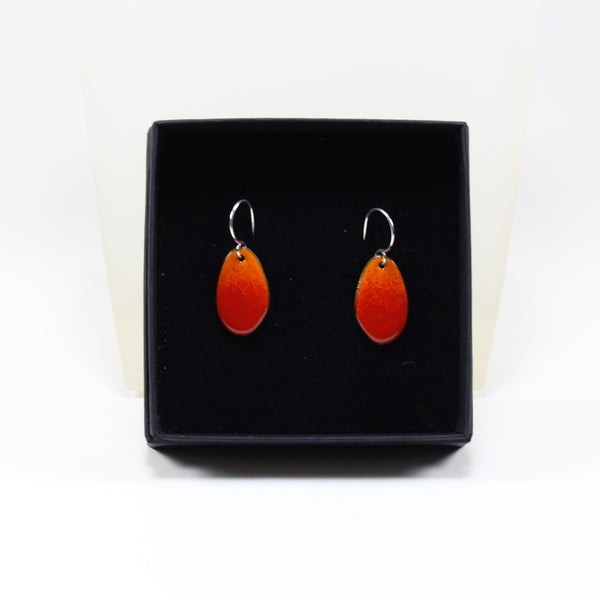 Gradient Earrings