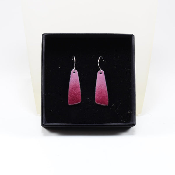 Gradient Earrings