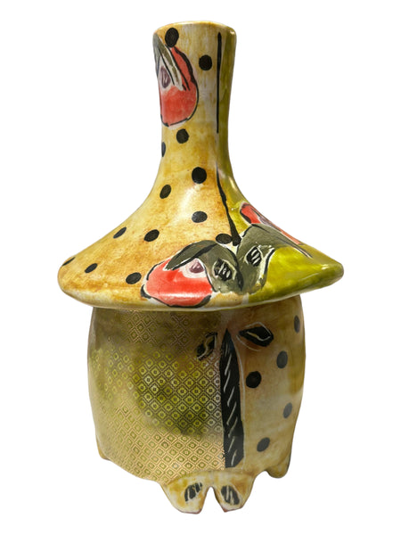 Bud Vase