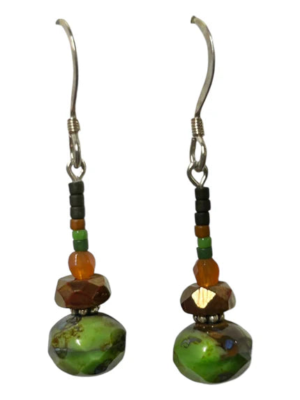 SJR 01 Earring