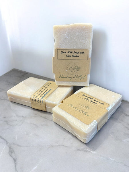 Hamburg Hillside Soaps