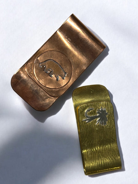 Money Clip