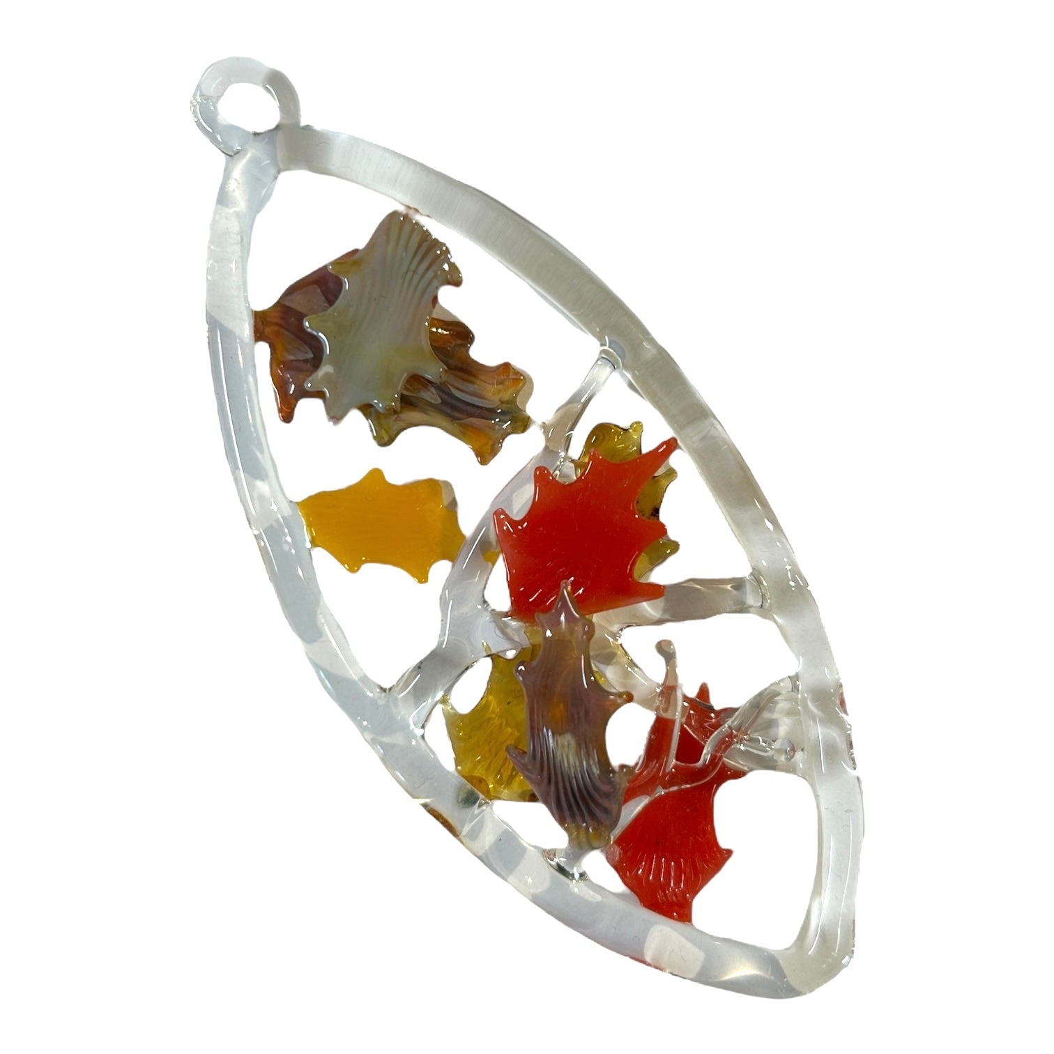 Marquis Ornament