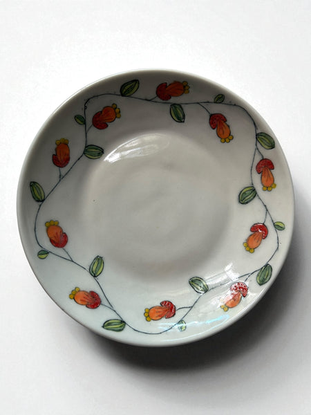 Small Plate EB