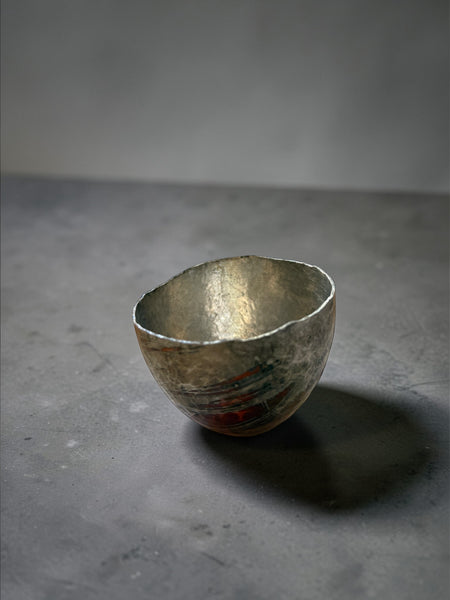 Copper Cup