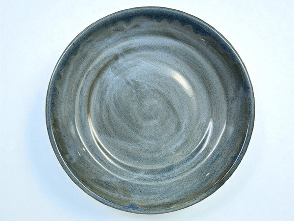 Stoneware Dish