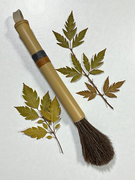 Artist Brushes - Horse Mane