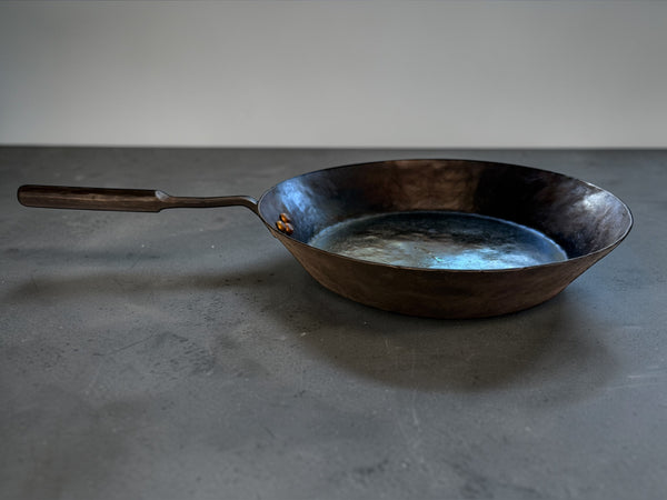 Carbon Steel Pan