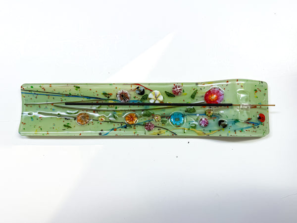 Incense Burner