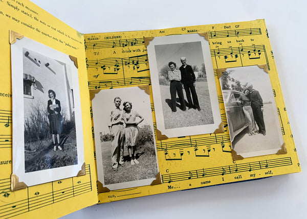 The Story of Barbara Jean by Barbara Justice