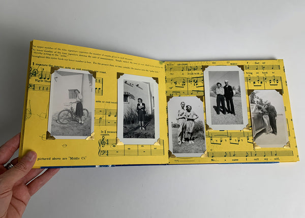 The Story of Barbara Jean by Barbara Justice