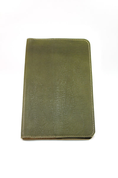 Leather Journal Covers