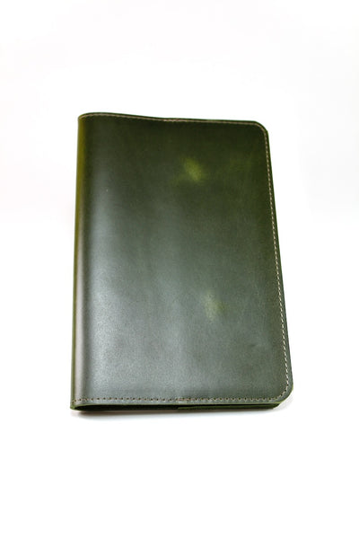 Leather Journal Covers