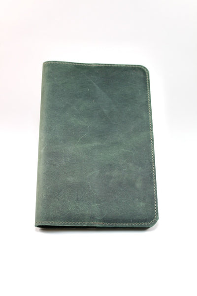 Leather Journal Covers