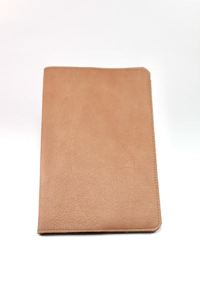 Leather Journal Covers