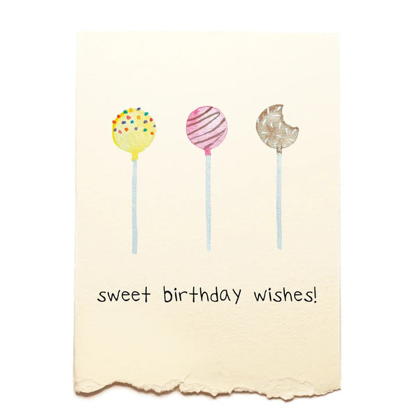 Birthday Cards