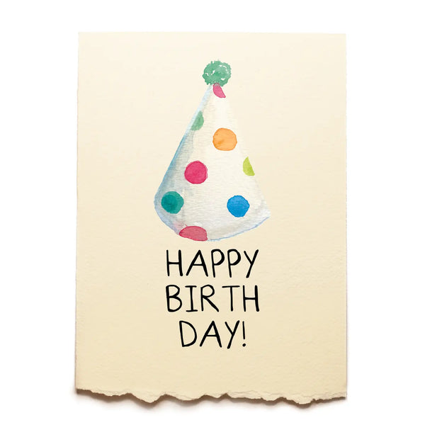 Birthday Cards