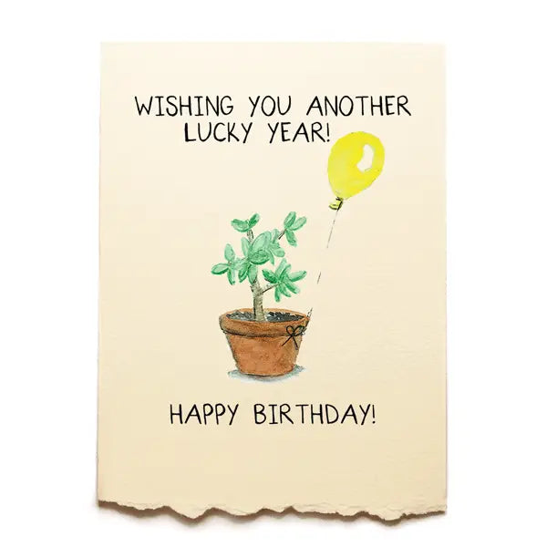 Birthday Cards