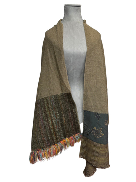 Wooly Wrap