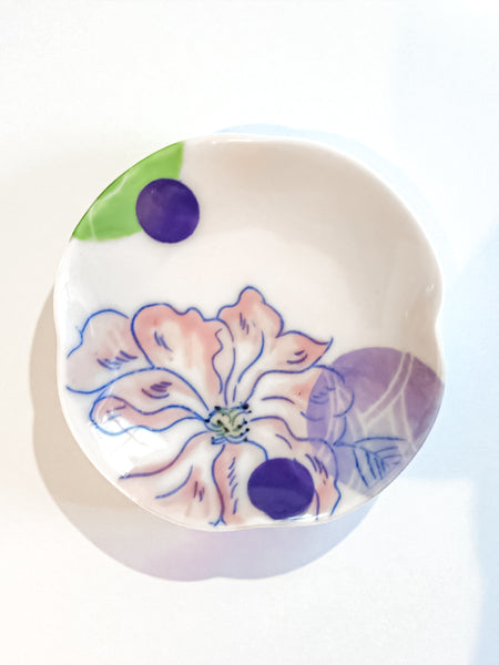 Tiny Plate
