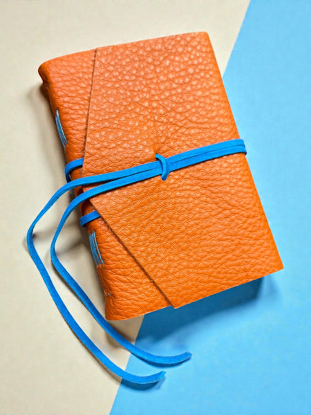 Pocket Notebook