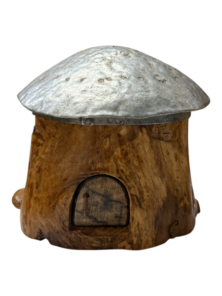 Gnome House