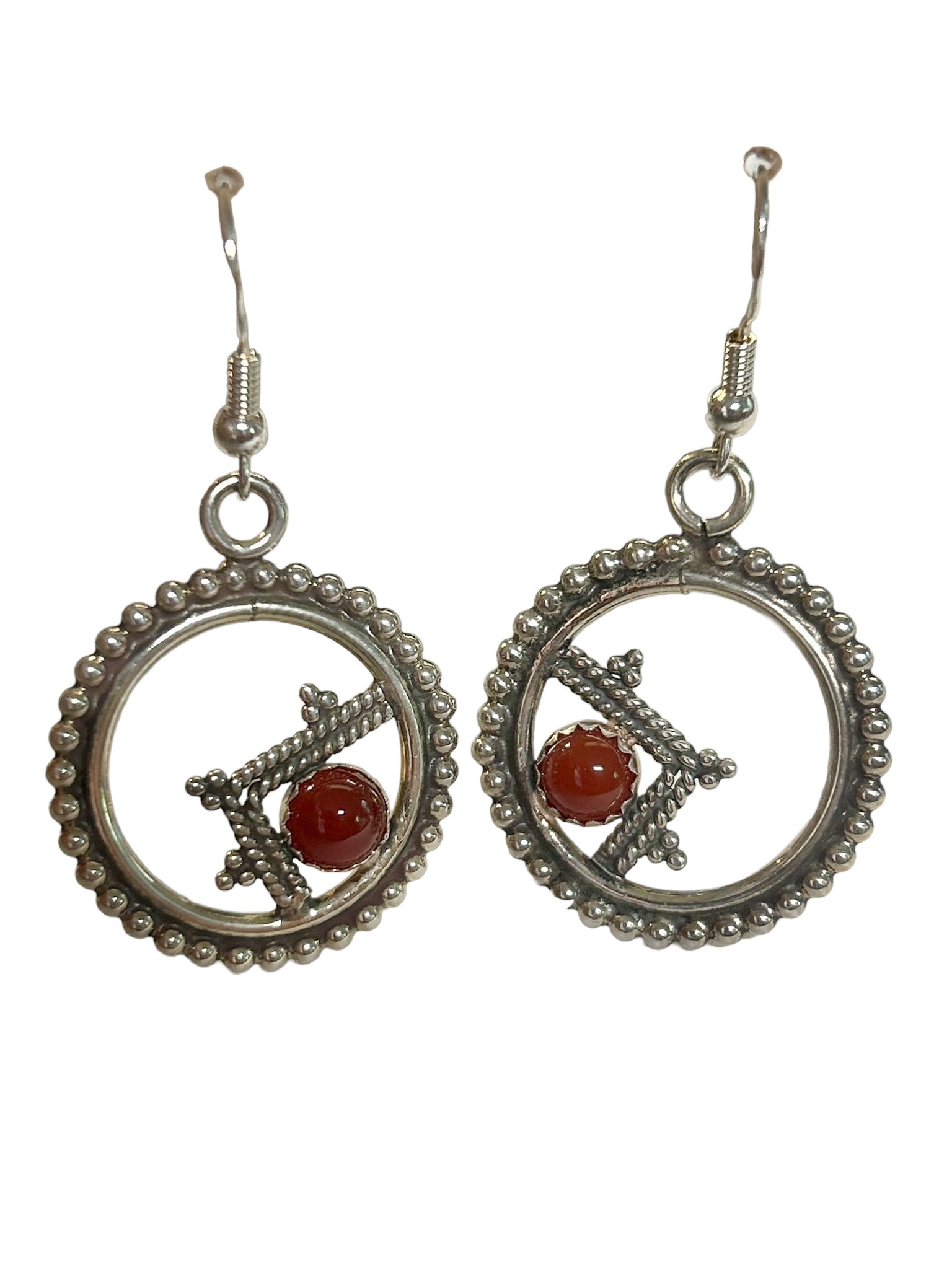 CLH-4 Dangle Earrings