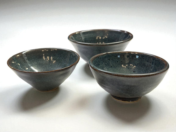 Stoneware Bowl - Tiny