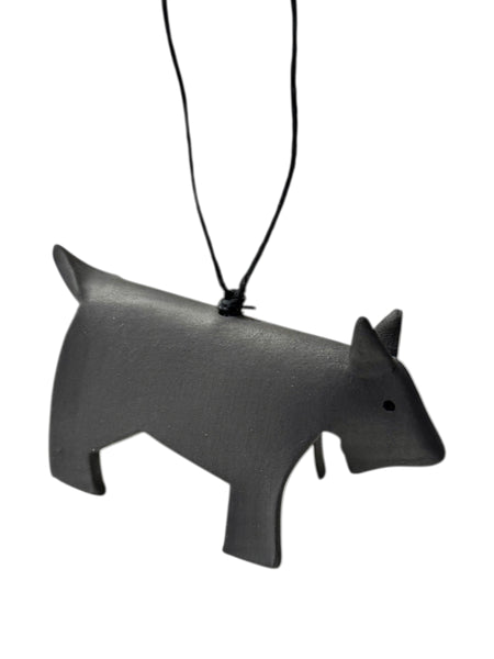 Dog Ornament