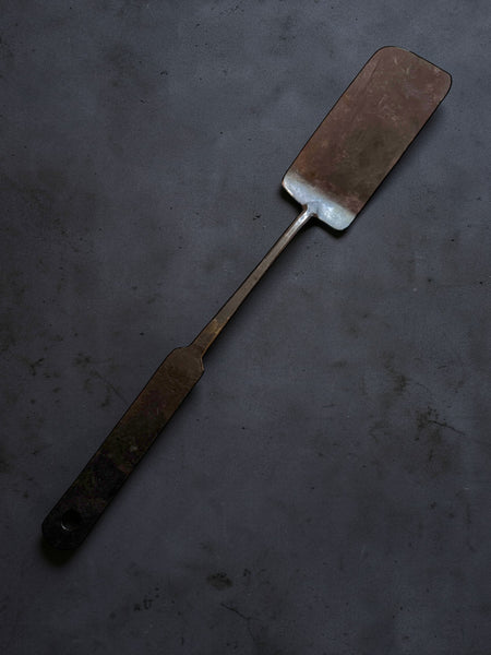Carbon Steel Spatula