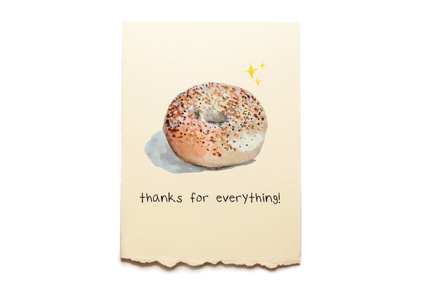 Thank You Cards