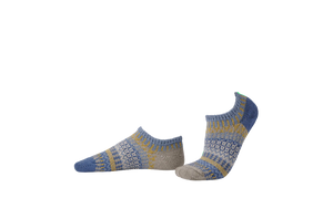 Adult Ankle- Chicory