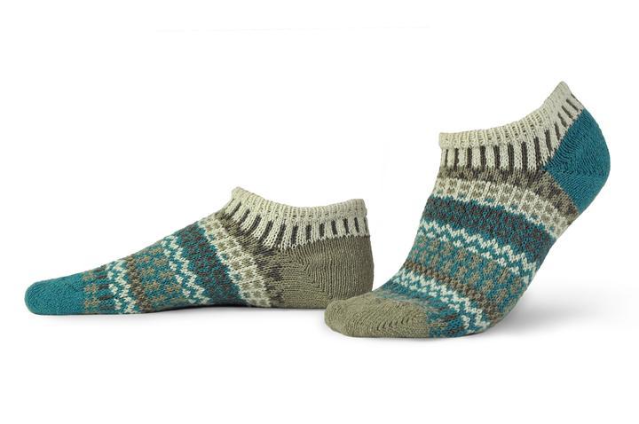 Adult Ankle- Cumin