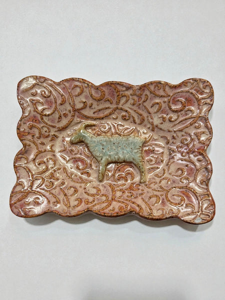 Goat Dish