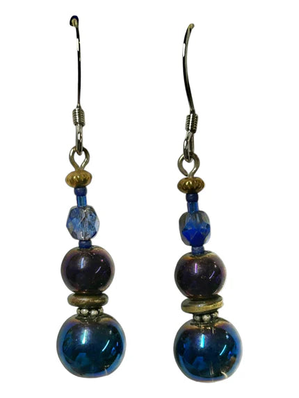 SJR 01 Earring