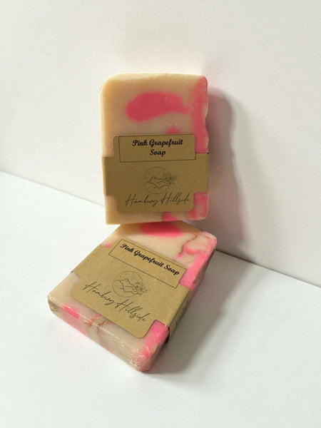 Hamburg Hillside Soaps