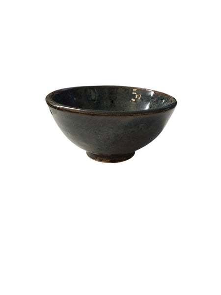 Stoneware Bowl - Tiny