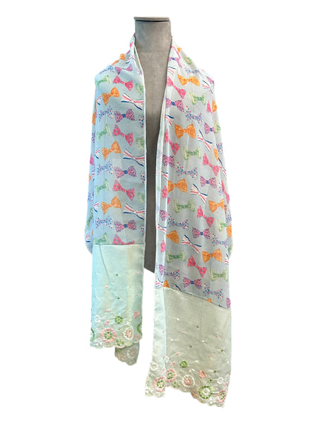 Collage Wrap