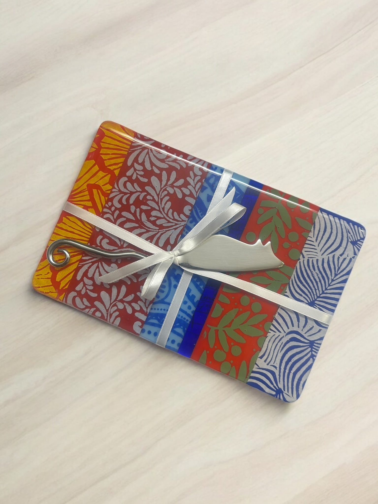 Cheeseboard Set - Small