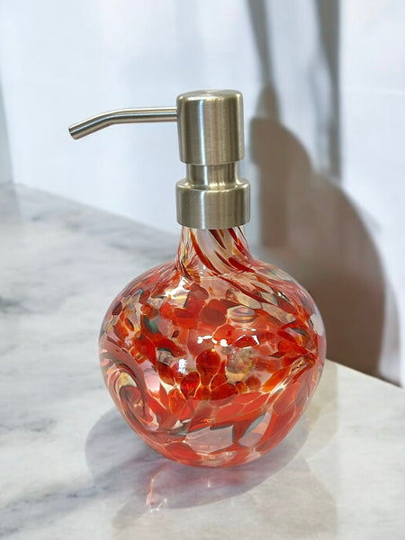 Soap Dispenser