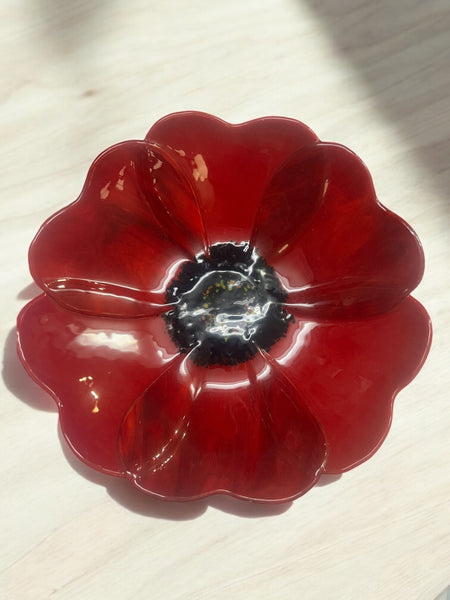 Flower Bowl