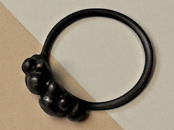 Bubble Ring