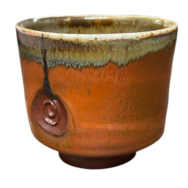 Tea Bowl