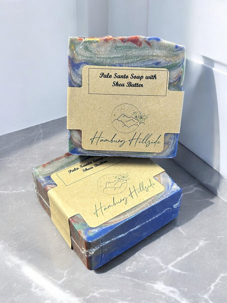 Hamburg Hillside Soaps