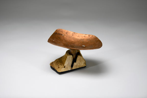 Spinner Candy Dish