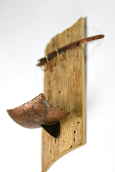 Key Rack