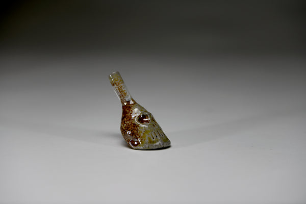 Aztec Death Whistle