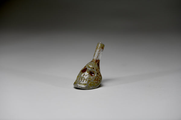Aztec Death Whistle