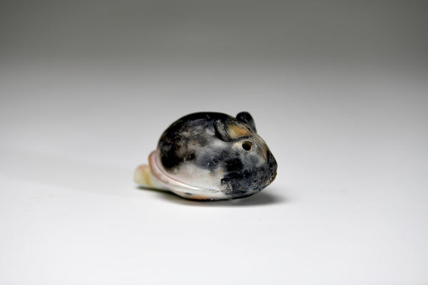 Pit Fired Whistle