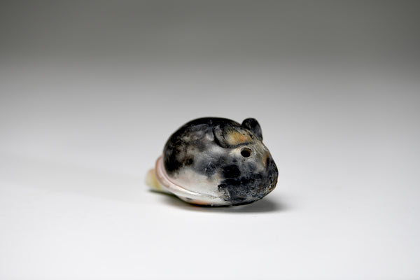 Pit Fired Whistle